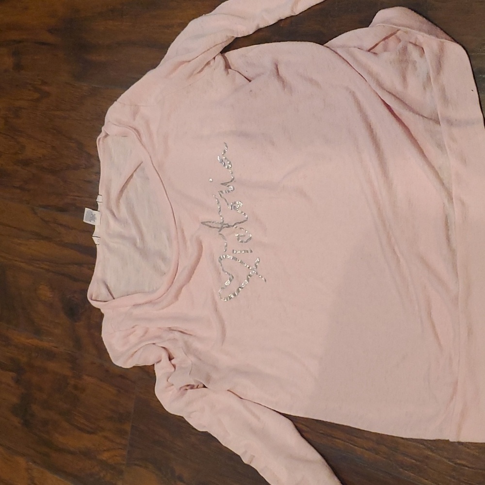 Victoria secret pjs